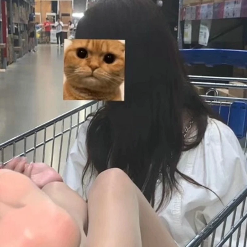 无敌哒小姨妈